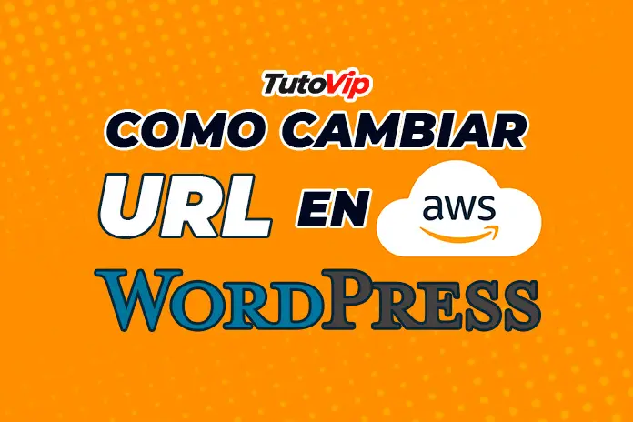 Como Cambiar la Dirección URL en WordPress